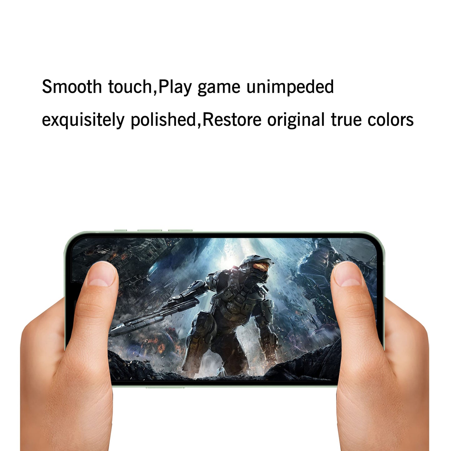 Ailun Privacy Screen Protector+Camera Lens Protector for iPhone 17 Pro Max