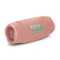 JBL Charge 6 Portable Bluetooth Speaker, Waterproof, Drop-Proof - Teal
