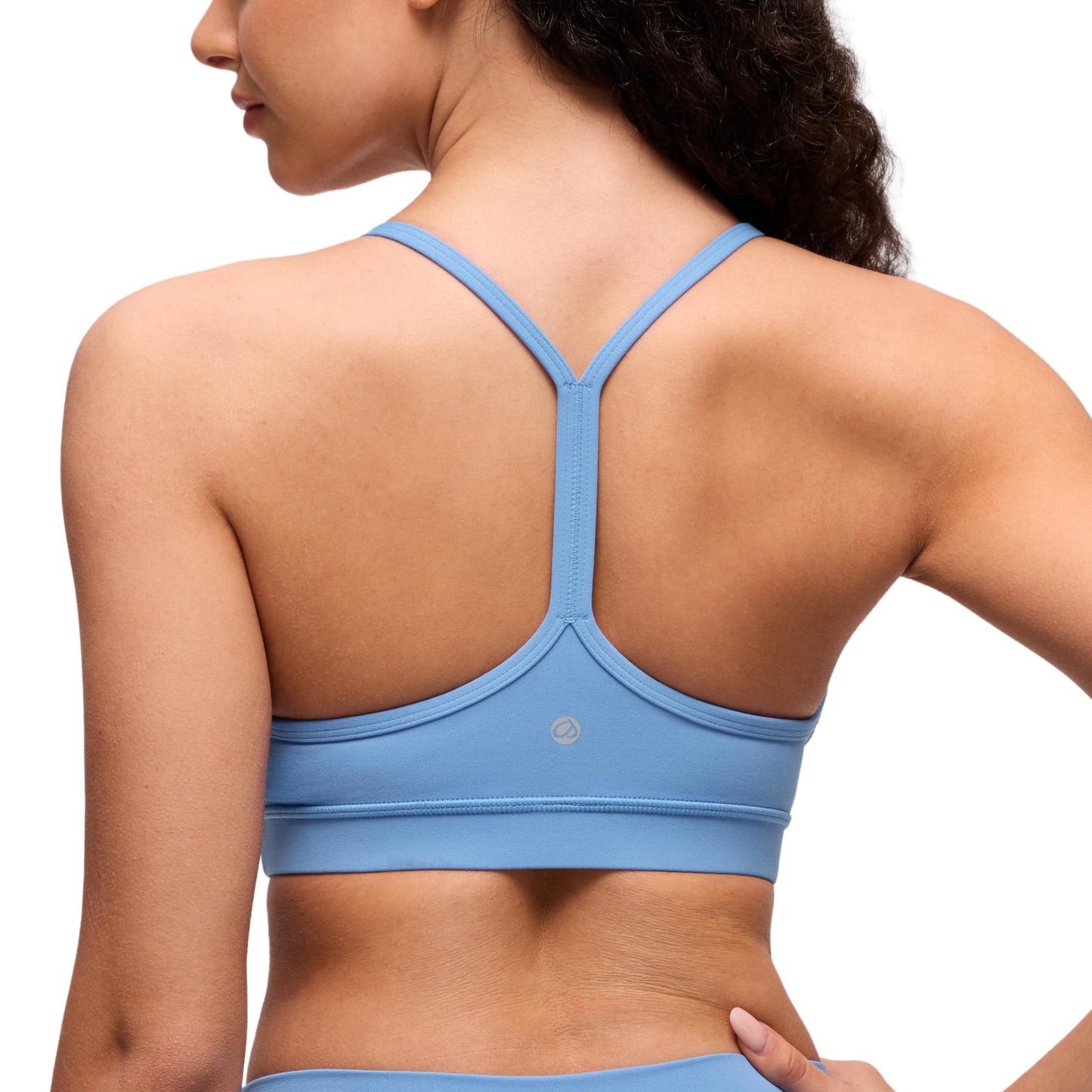 CRZ YOGA Butterluxe Y Back Sports Bras