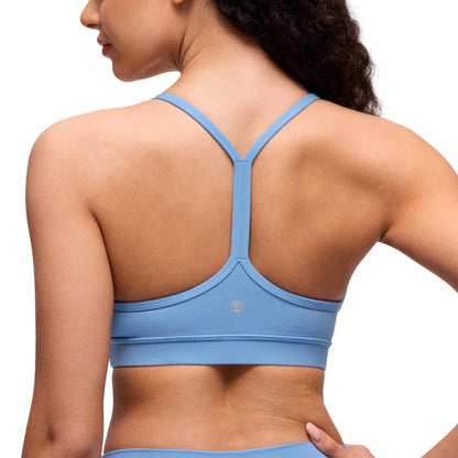 CRZ YOGA Butterluxe Y Back Sports Bras