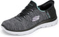 Skechers Women’s Summits Dazzling Haze Sneaker