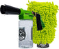 Chemical Guys, TORQ Foam Blaster 6 Cannon, Garden Hose Attachment for Cars