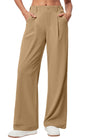 Ewedoos Wide Leg Dress Work Pants for Women Business Casual Office Outfits