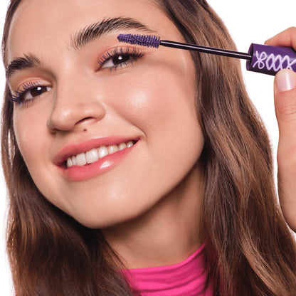 essence Lash Princess False Lash Effect Mascara, Black (Pack of 1)