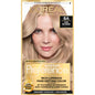 L'Oreal Paris Superior Preference Luminous Fade-Defying Permanent Hair Color, Hair Dye For Up to 9 Weeks of Radiance, Medium Brown 5, 1 Hair Dye Kit