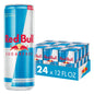Red Bull Sugarfree Energy Drink