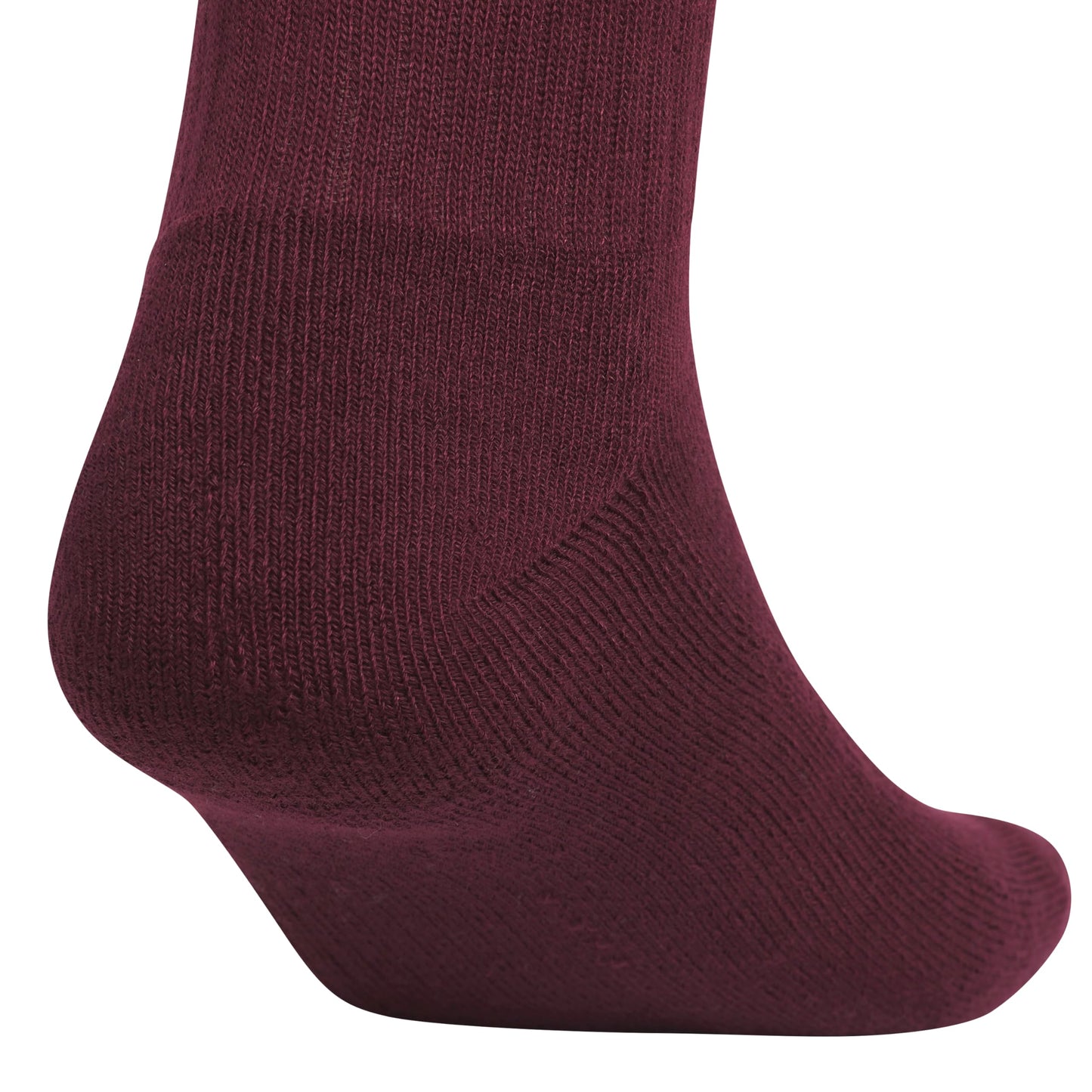 adidas Athletic Cushioned 6-Pack Crew