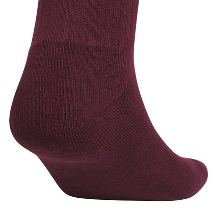 adidas Athletic Cushioned 6-Pack Crew