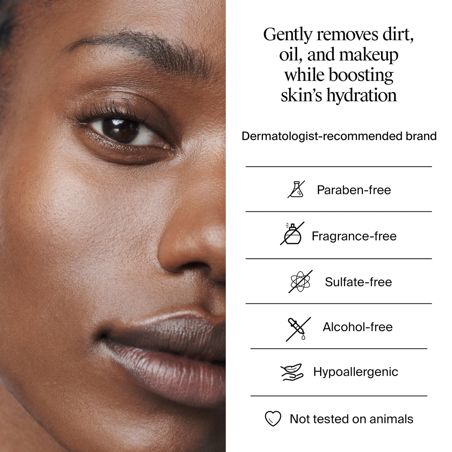 Neutrogena Hydro Boost Cleansing Wipes Makeup Remover, 25 Ct