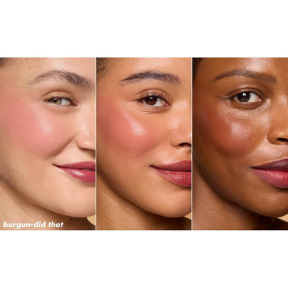e.l.f. Sheer For It Blush Tint, Plums Up