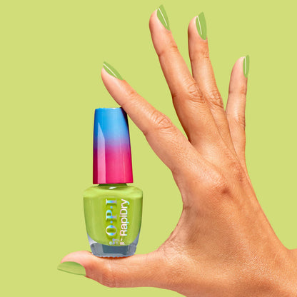 OPI RapiDry Quick Dry Nail Polish Colors & Clear Coat | Crème, & Shimmer