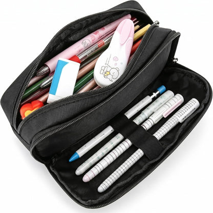 Della Gao Pencil Case Small Pencil Pouch Aesthetic Pencil Box