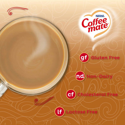Coffee Mate Original Powder Creamer, 35.3 Oz