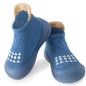 Hstyle Baby Sock Shoes Toddler Boys Walking Shoes Infant Slippers Sneakers