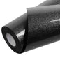 TORC Blush Glitter HTV Heat Transfer Vinyl Roll 12 inch x 5 ft Iron on Vinyl for T Shirts Crafts