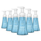 method Foaming Hand Wash, Sea Minerals, 10 fl oz, 3 pack