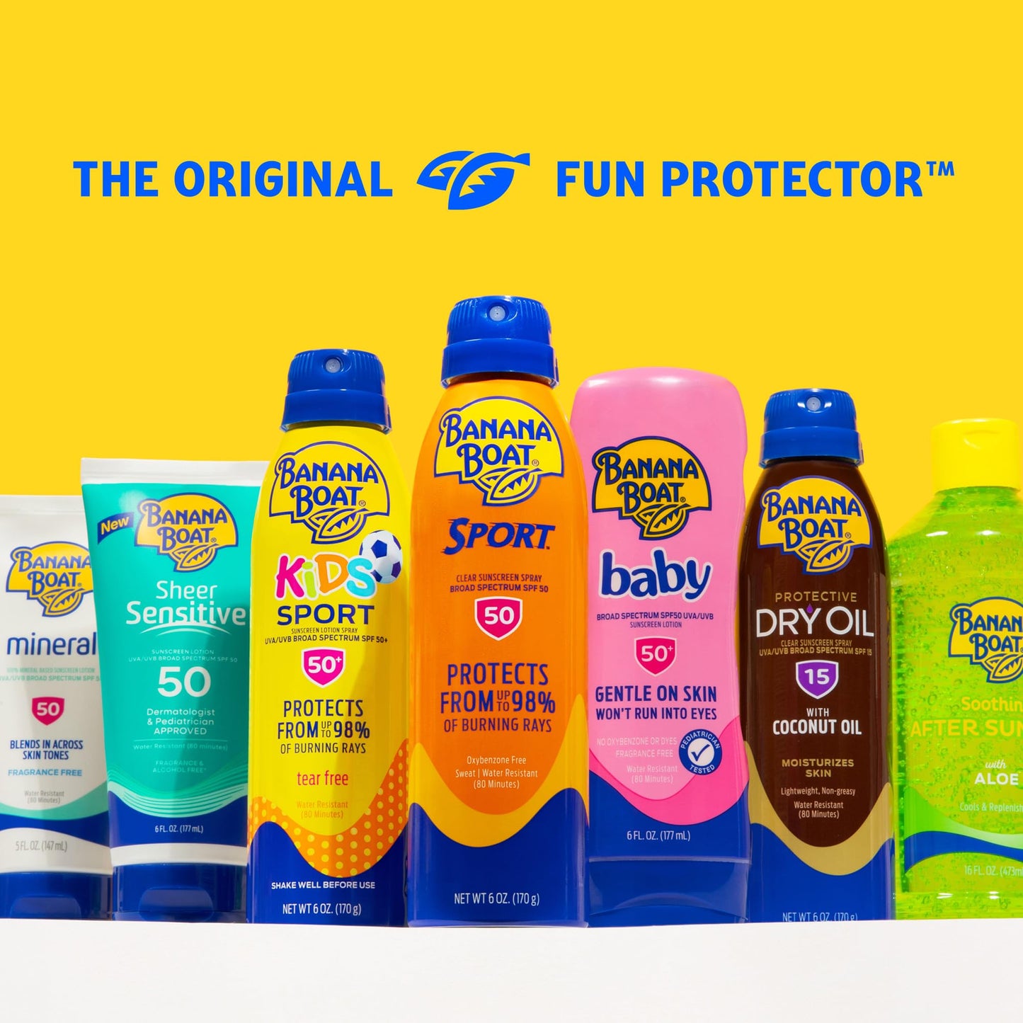 Banana Boat Sport Ultra Sunscreen Lotion SPF 30, Travel Size 3oz Twin Pack, Sweat & Water Resistant Sunblock for Active Lifestyle(Pack of 2)