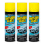 Invisible Glass 91164-2PK Premium Aerosol Glass Cleaner Spray for Car Windshields and Windows, Automotive and Home Window Cleaner, Streak-Free, Ammonia-Free, Tint-Safe – 19 oz (Pack of 2)