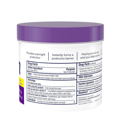 Desitin Maximum Strength Diaper Rash Paste, 40% Zinc Oxide, 4.8 oz