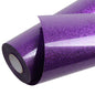 TORC Blush Glitter HTV Heat Transfer Vinyl Roll 12 inch x 5 ft Iron on Vinyl for T Shirts Crafts