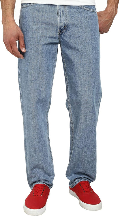 Levi's Men's 550 Relaxed Fit Jeans