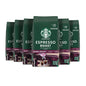 Starbucks Ground Coffee, Dark Roast Coffee, Italian Roast, 100% Arabica, 1 bag (18 oz)
