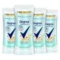 Degree Antiperspirant Deodorant Sexy Intrigue 72-Hour Sweat & Odor Protection Antiperspirant Deodorant For Women with Body Heat Activated Technology 2.6 oz (Pack of 2)
