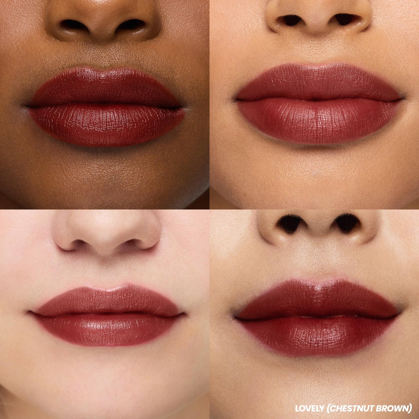 Wonderskin Lip Stain – Long Lasting, Waterproof, Lip Tint Peel Off Masque