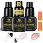 UNA GELLA 15g Nail Glue for Press On Nails with 20ml Nail Glue Remover Kit