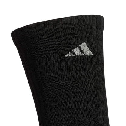 adidas Athletic Cushioned 6-Pack Crew
