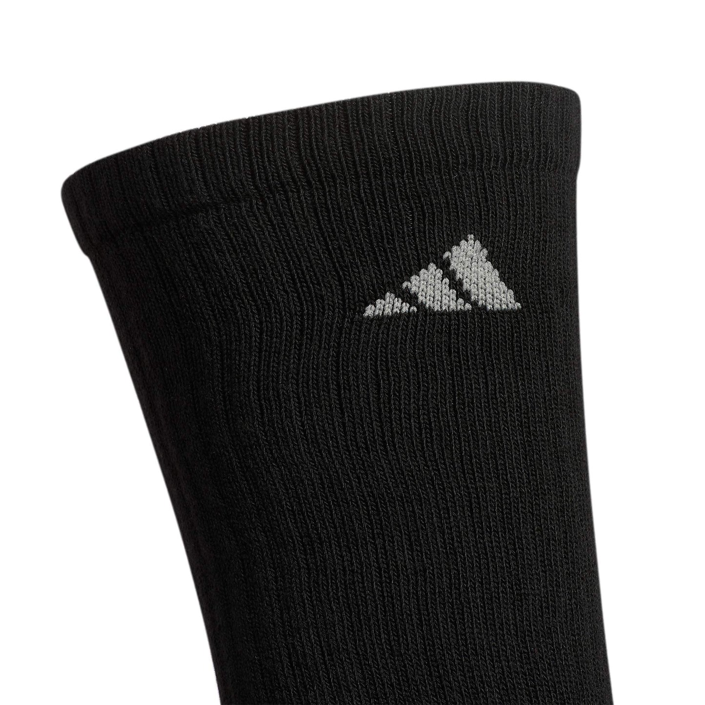 adidas Athletic Cushioned 6-Pack Crew