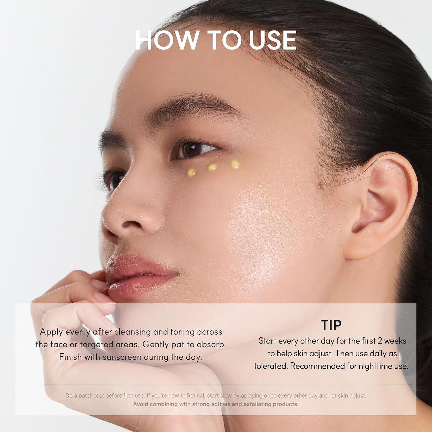Arencia Vitamin C Booster Shot Serum with Glutathione, Niacinamide and Vitamin E for Dark Spot Care, Fine Lines & Wrinkles, Glass Skin, Korean Skincare 30ml/1.01 fl.oz