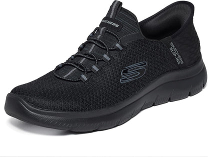Skechers Men's Summits High Range Slip-in
