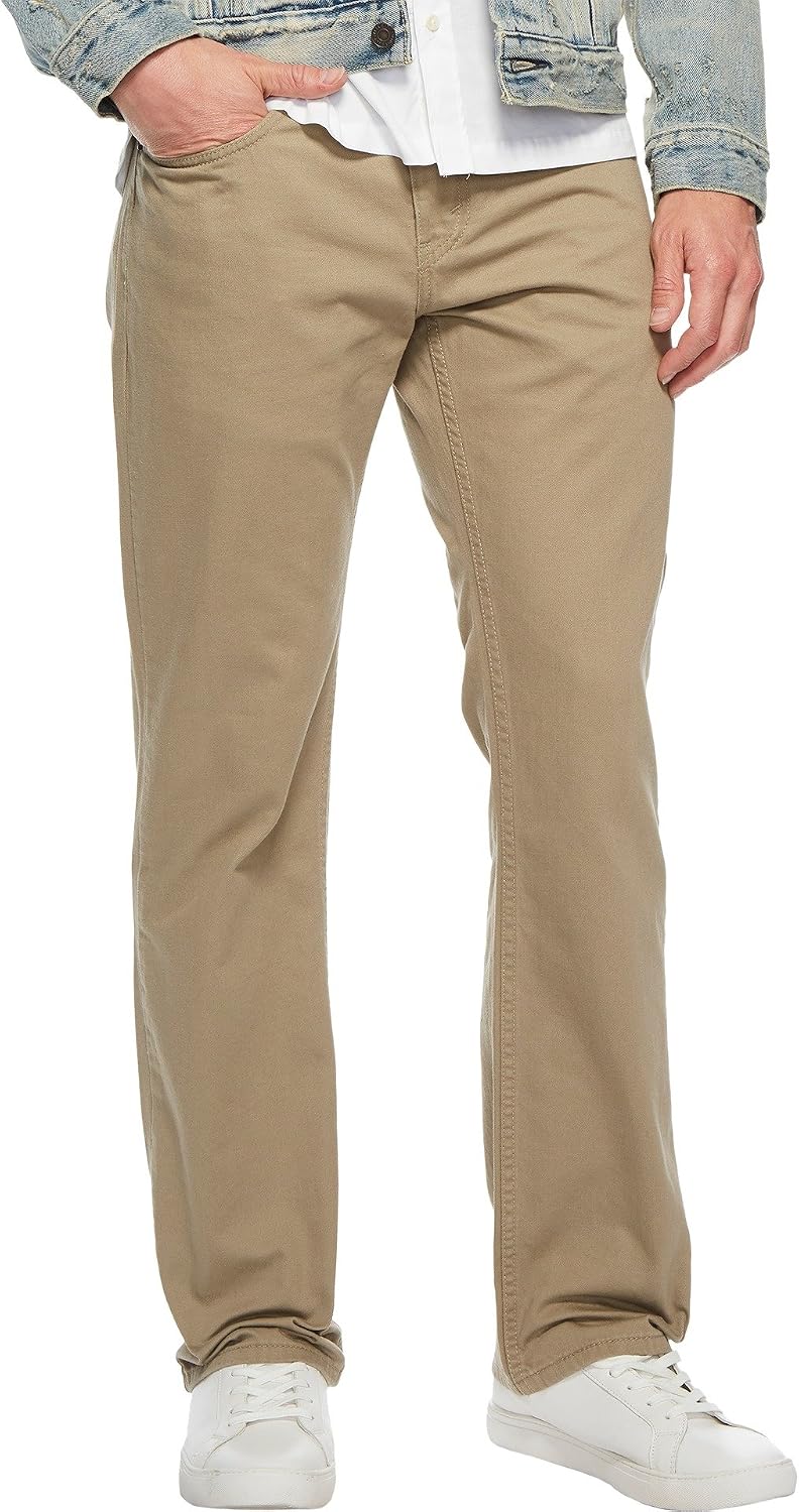 Levi's Men's 559 Relaxed Straight Jeans