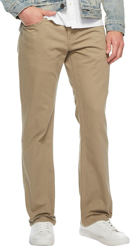 Levi's Men's 559 Relaxed Straight Jeans