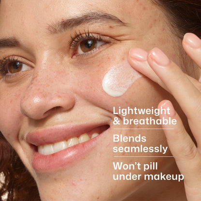 EltaMD UV Clear Face Sunscreen with Zinc Oxide, Oil-Free, SPF 46 and SPF 50