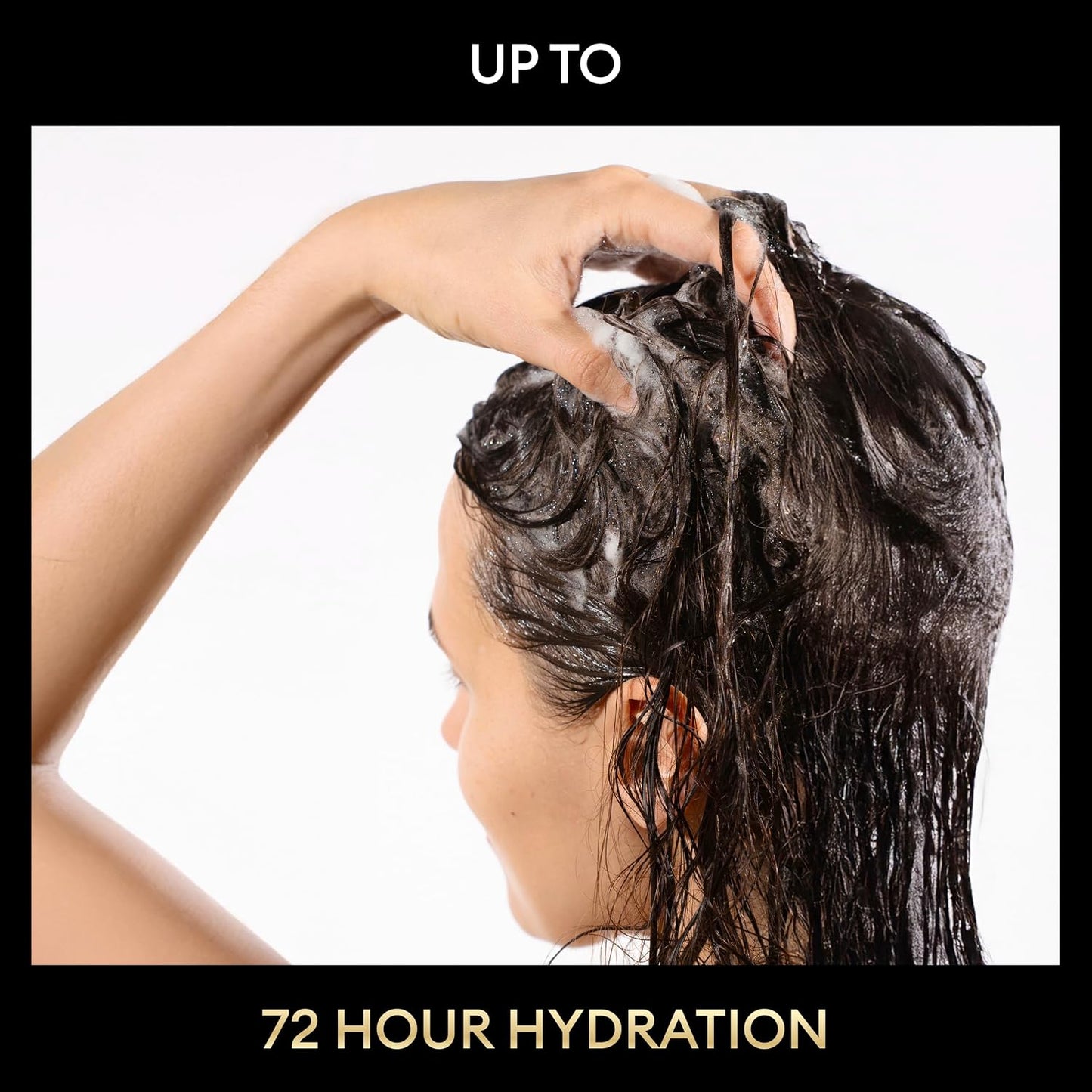 TRESemmé Rich Moisture Hydrating Shampoo & Conditioner Set 28 oz 2 Pack