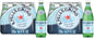 S.Pellegrino Sparkling Natural Mineral Water, Plastic Bottles, 16.9 Fl Oz (Pack of 12)