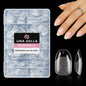 UNA GELLA 15g Nail Glue for Press On Nails with 20ml Nail Glue Remover Kit