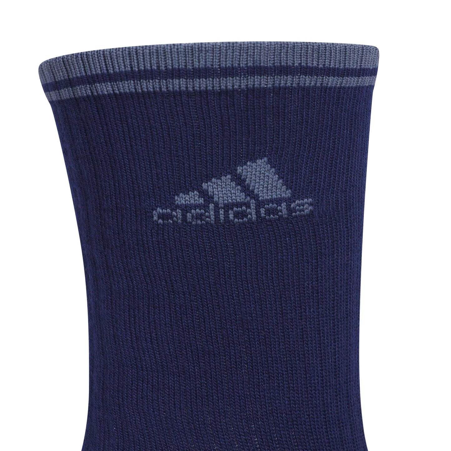 adidas Athletic Cushioned 6-Pack Crew
