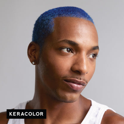 Keracolor Color + Clenditioner, Semi-Permanent Hair Color, 23 Shades
