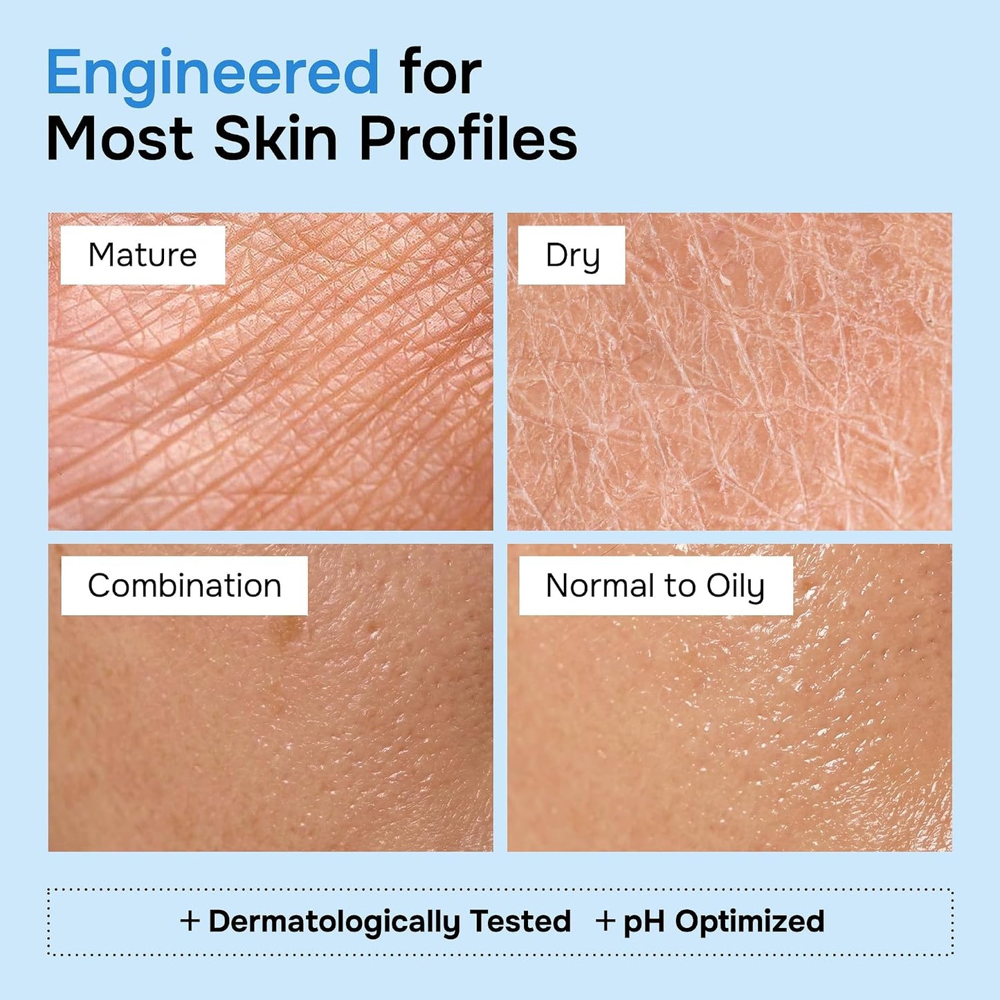 SimplyVital Face Moisturizer Retinol Collagen Hyaluronic Acid Cream 3.4 oz