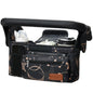 Momcozy Universal Stroller Organizer with Insulated Cup Holder