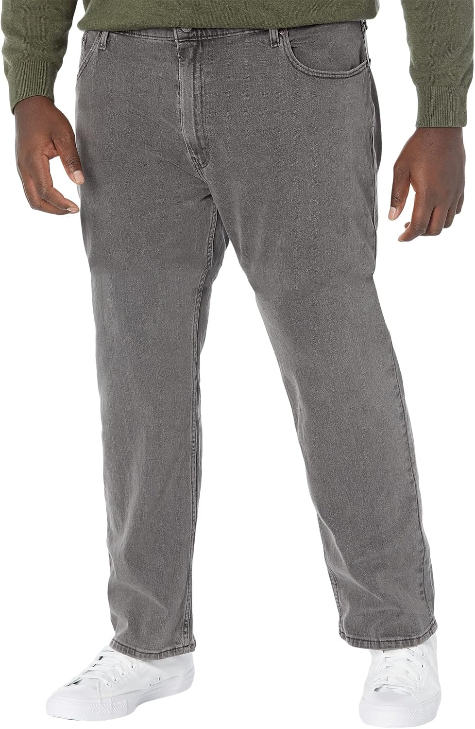 Levi's Men's 559 Relaxed Straight Jeans