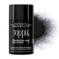 Toppik Hair Building Fibers, Fill In Fine or Thinning Hair Instantly Thicker, Fuller Looking Hair 9 Shades,4 size options