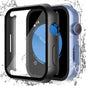 Misxi 2-Pack Waterproof Case for 46mm Apple Watch Series 11/10