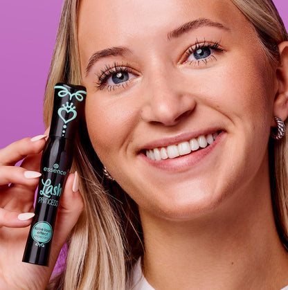 essence Lash Princess False Lash Effect Mascara, Black (Pack of 1)