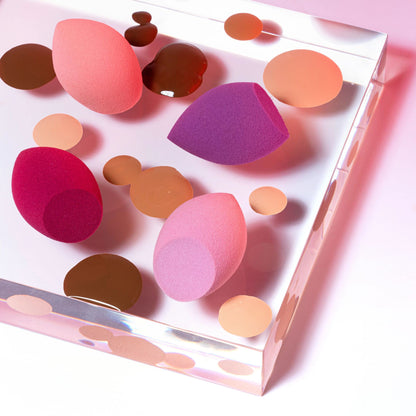 Real Techniques Miracle Complexion Sponge