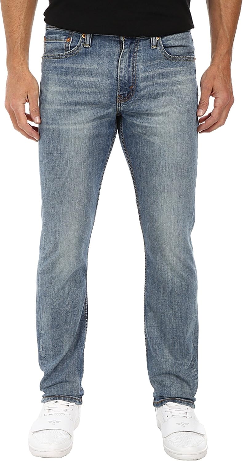 Levi's Men's 511 Slim Fit Jeans