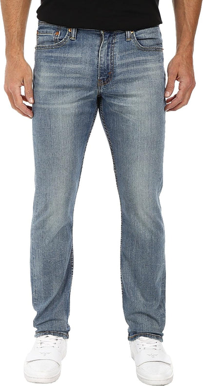 Levi's Men's 511 Slim Fit Jeans